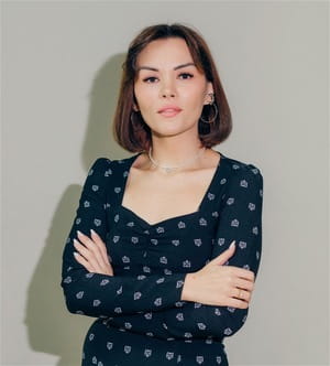 Фарамузова Регина Валентиновна