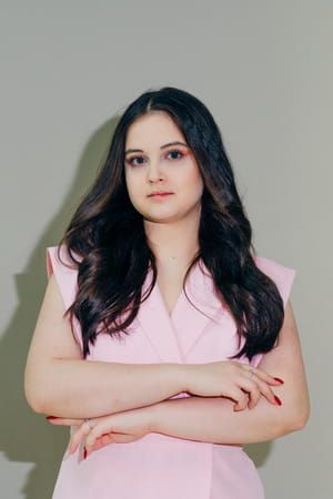 Хабибуллина Екатерина Руслановна