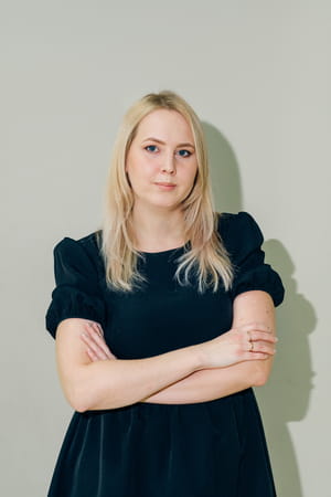 Михеичева Анастасия Владимировна