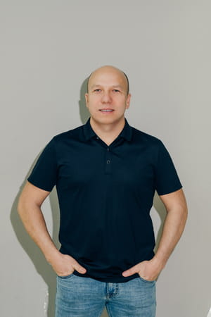 Шаймухаметов Руслан Мунирович